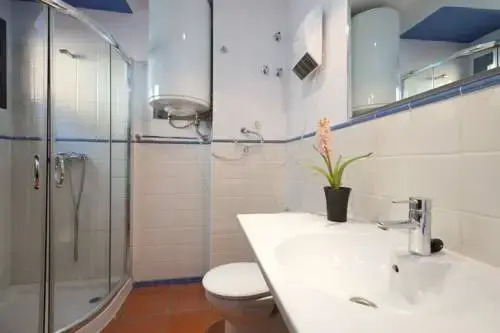 Apartamentos El Trillo