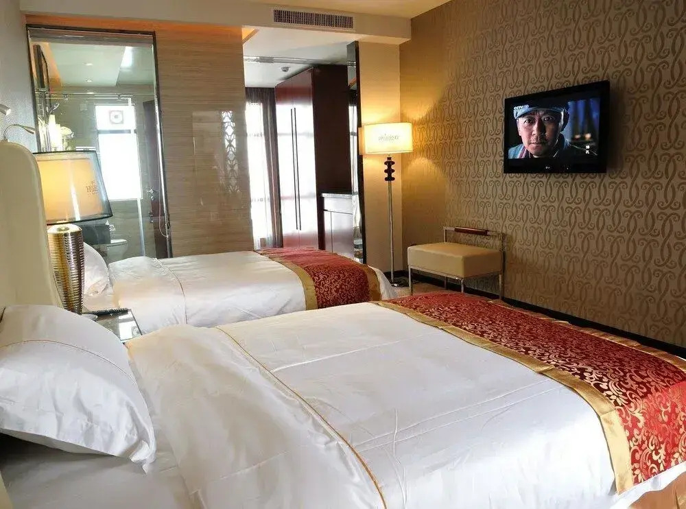 Hoikong Hotel