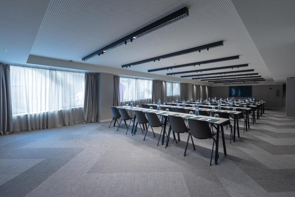 Altis Porto Hotel, a member of Preferred Hotels & Resorts- LVX