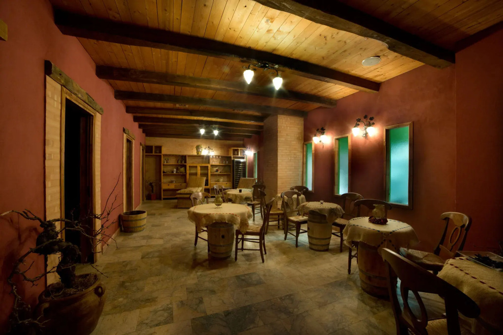 Baglio Basile - CDSHotels