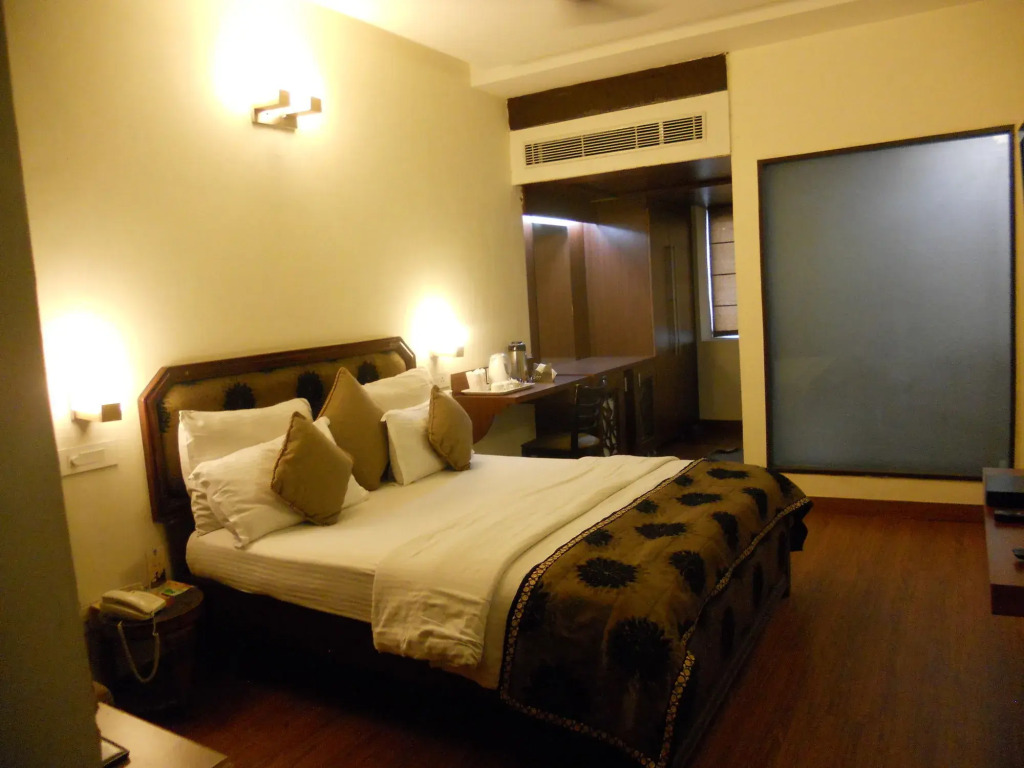 Hotel Aroma