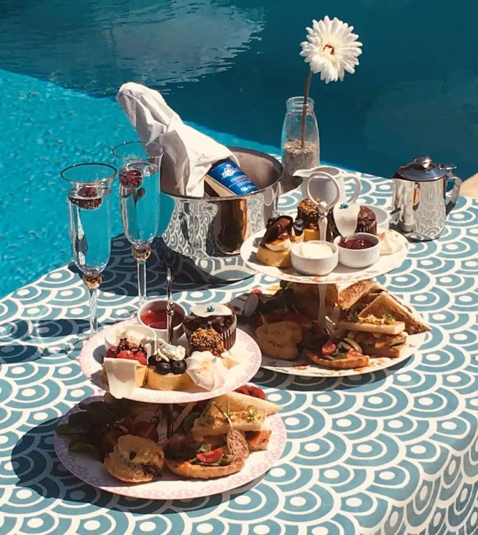 Yakamoz Hotel Fethiye