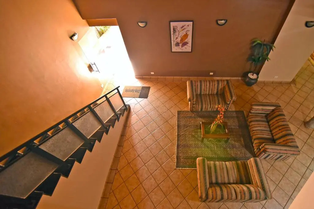Don Antonio Hotel