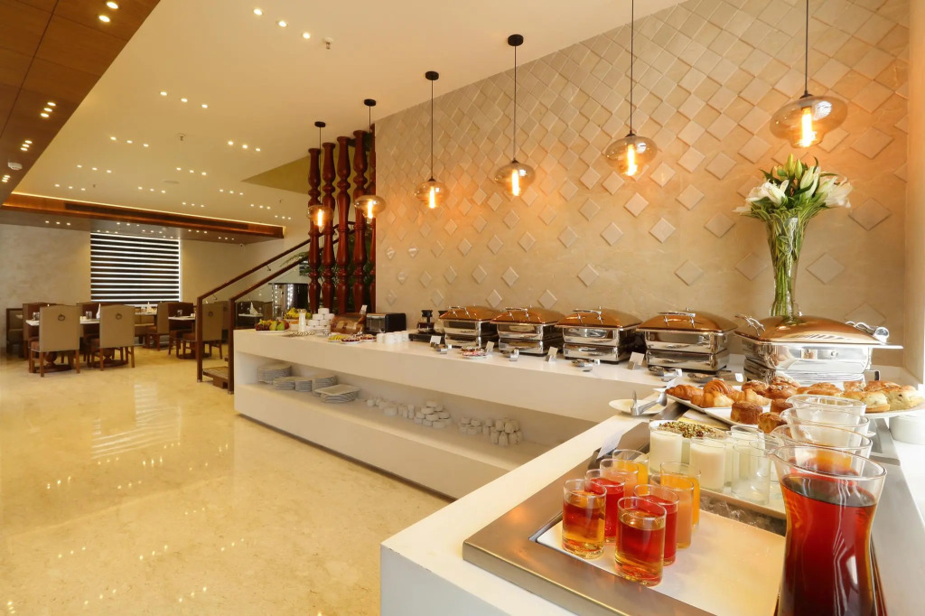 Ameya Suites