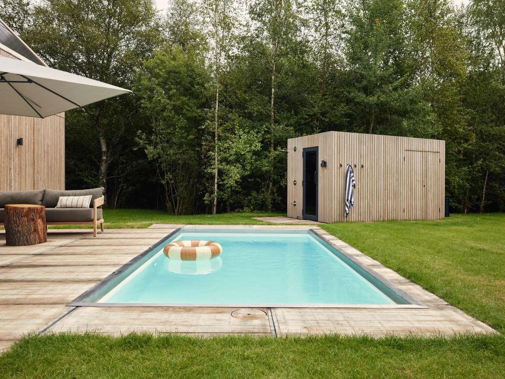 Apartment in Drenthe Near National Park