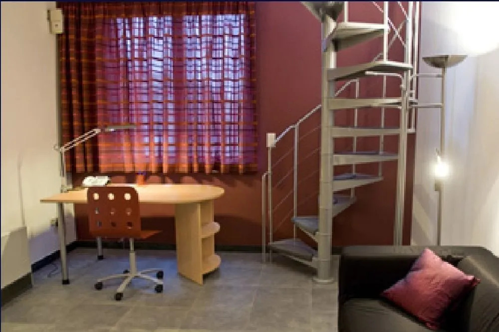 Apartments Business Flats Brussels Airport