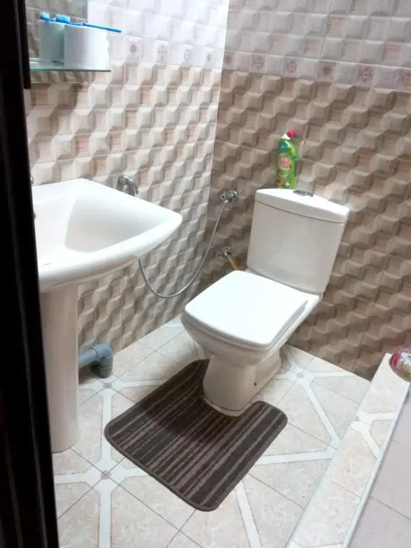 House with 5 Bedrooms in Riambel, with Furnished Terrace And Wifi