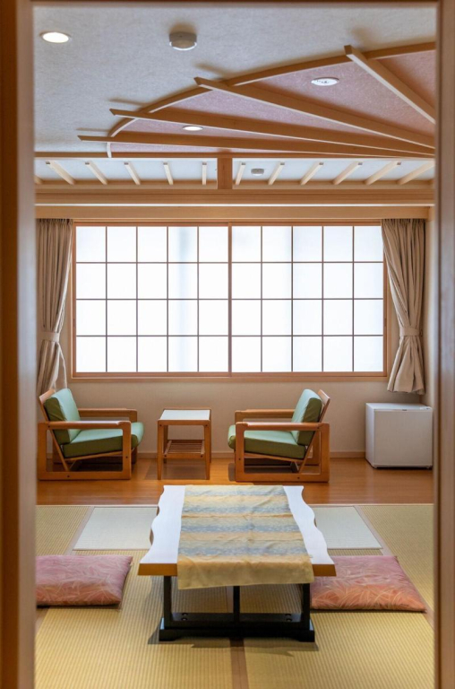 Nozawa View Hotel Shimataya