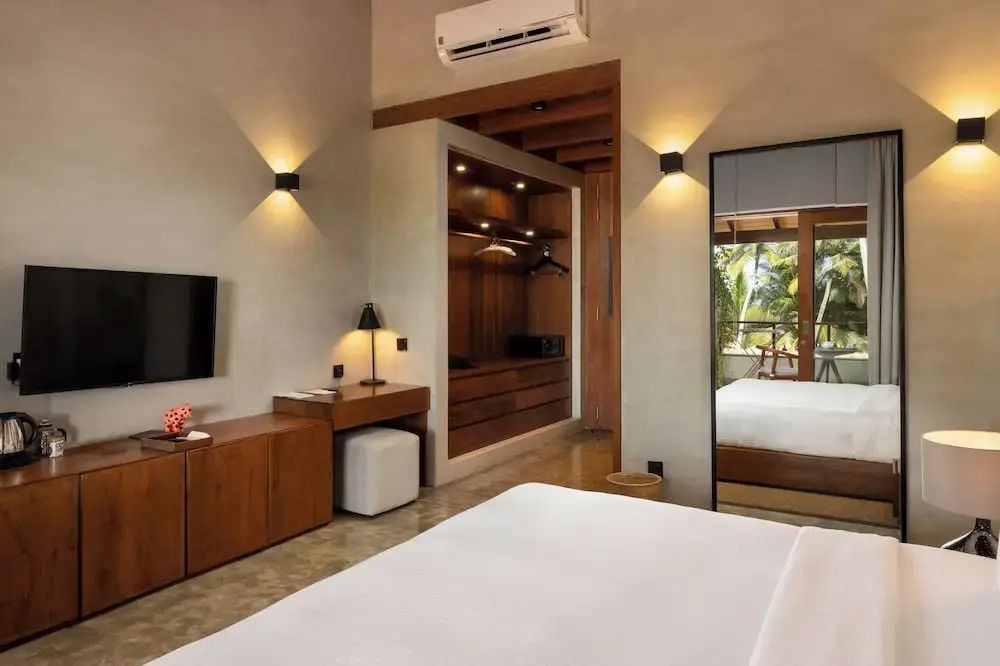 Villa Thamburu, Bentota