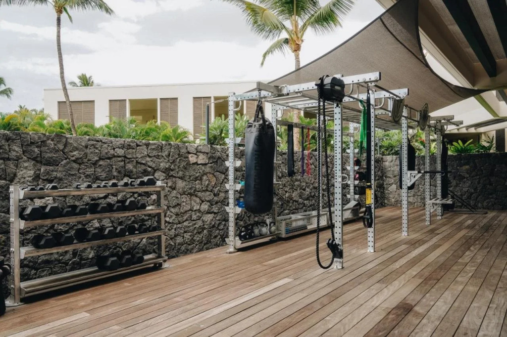 Mauna Lani, Auberge Collection