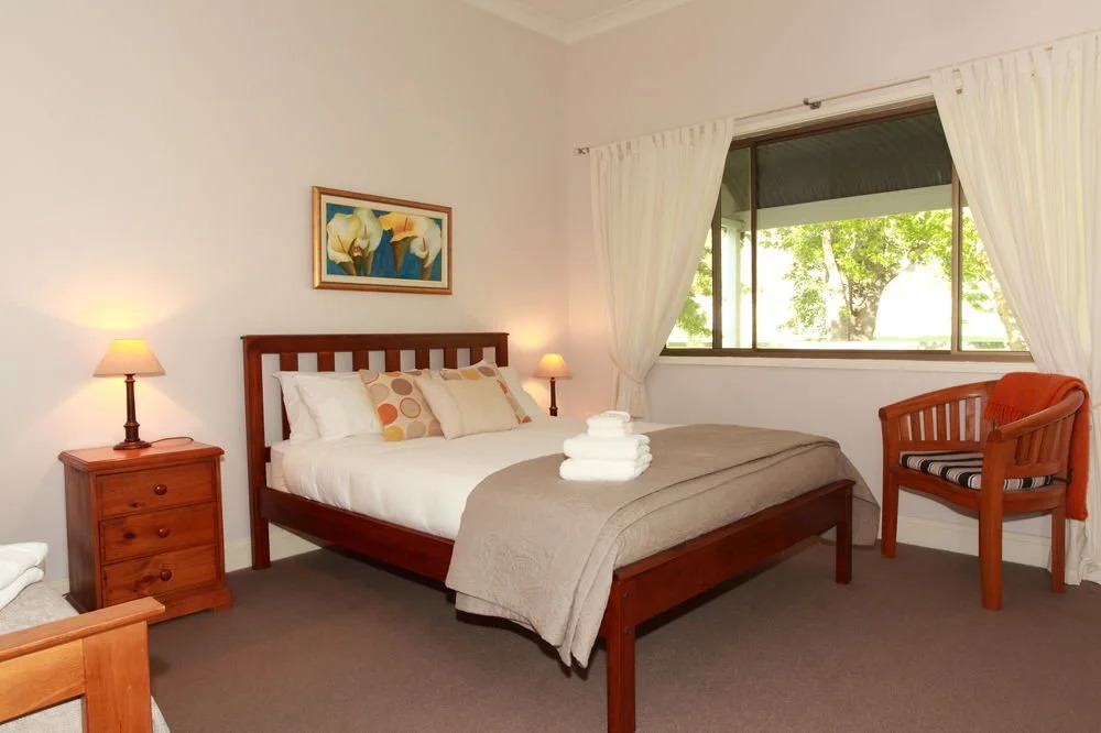Avoca House