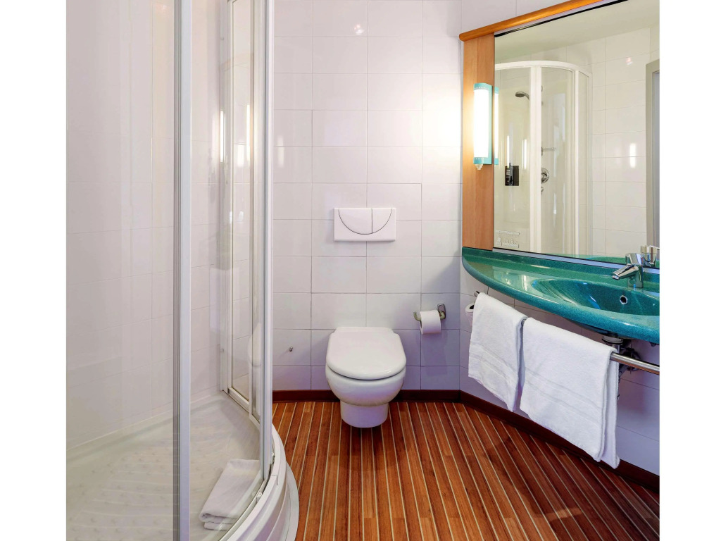 Ibis Madrid Getafe