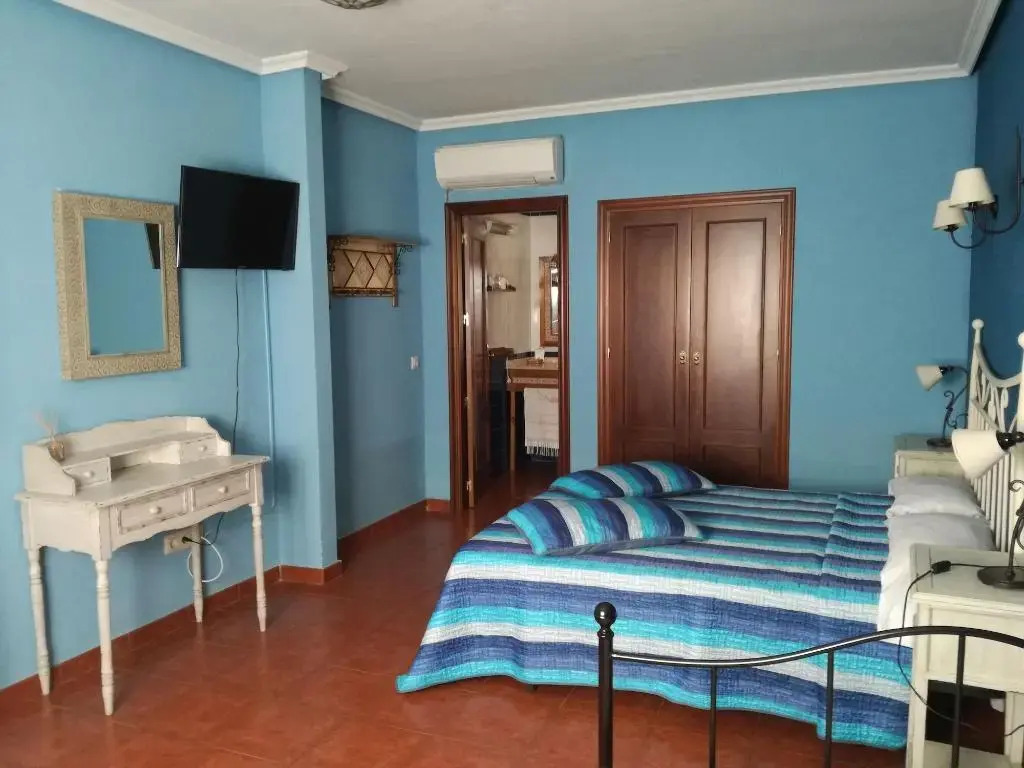 Hotel Rural El Retiro de San Pedro by RetiroRural