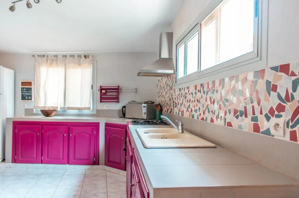 Villa 60