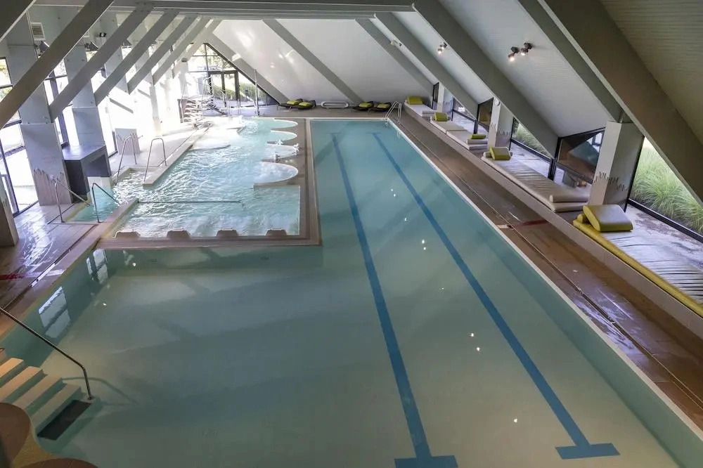 Novotel Carnac