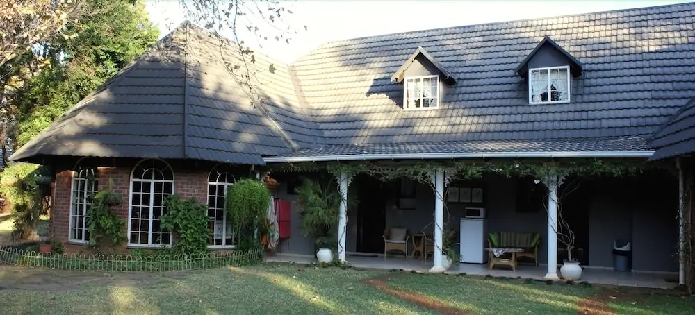 Swallows Nest B&B