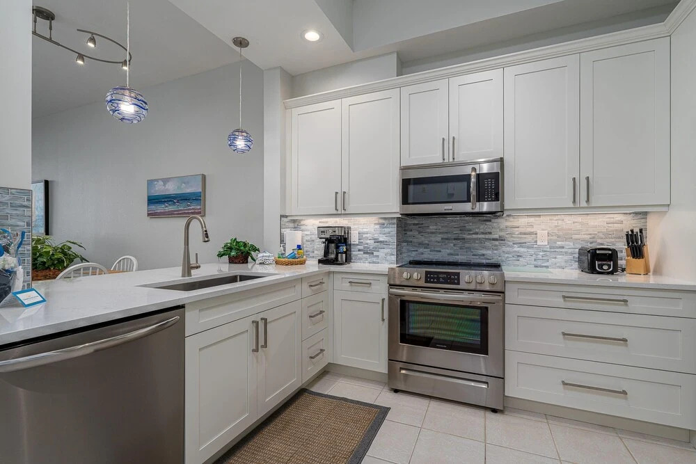 Palm Harbor # 802 - 150 Lenell Road by Coastal Vacation Properties