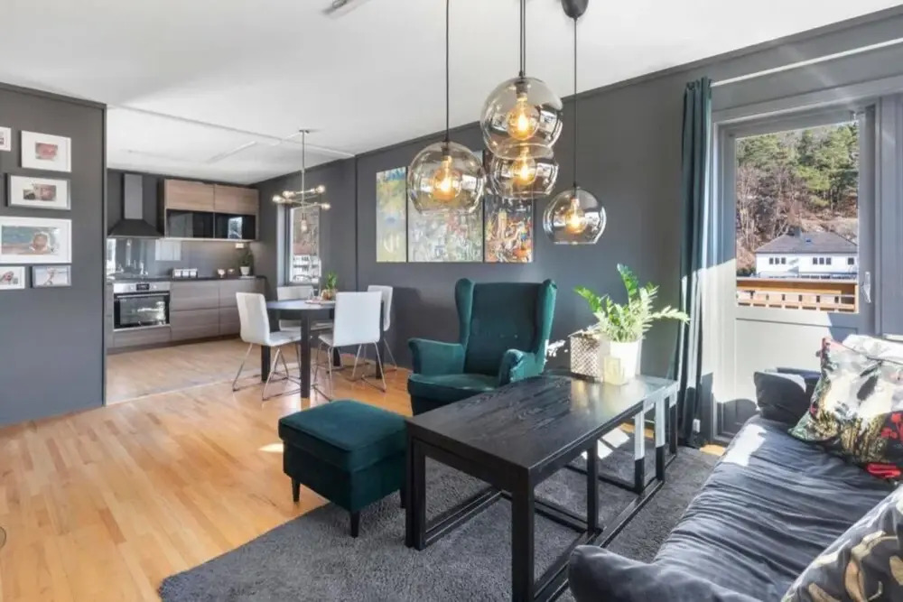 Keybutler Classy Apartment Artillerivollen