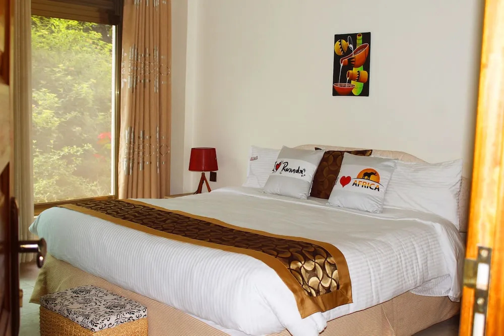 Ecoair Apartment Hotel