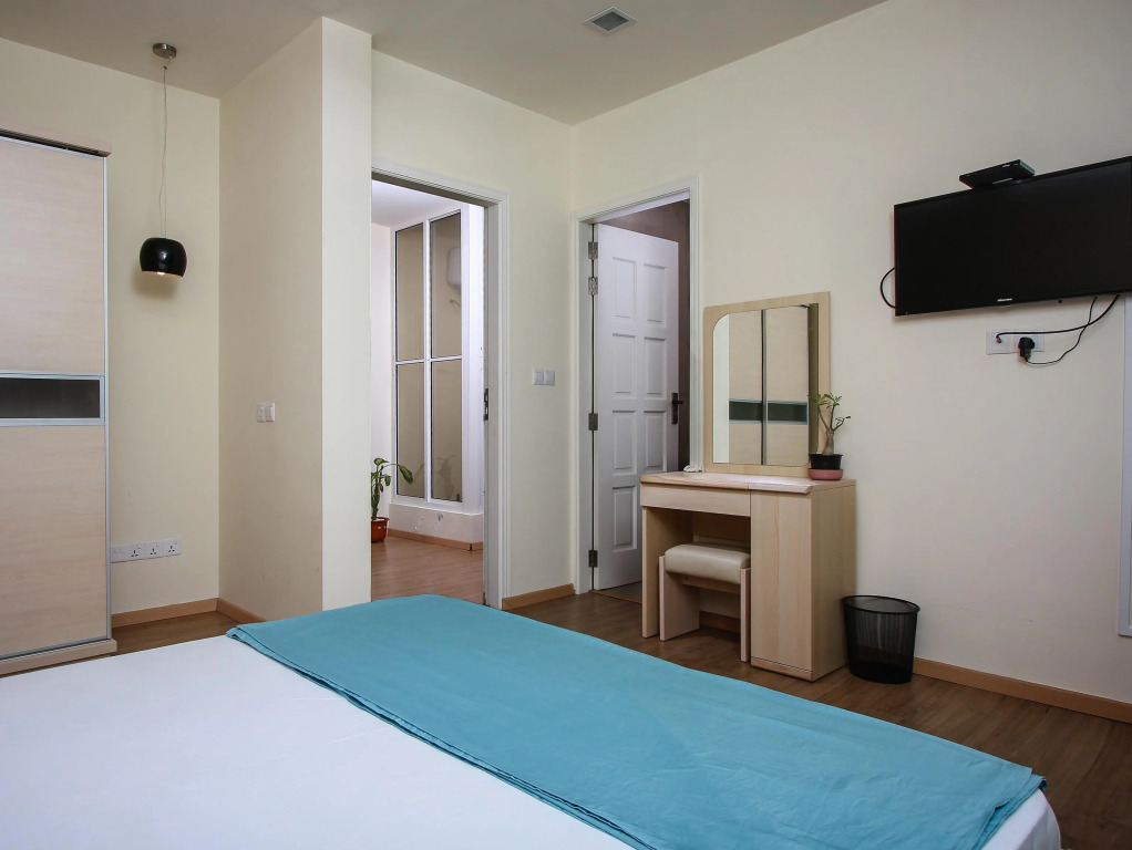 Askani Villa