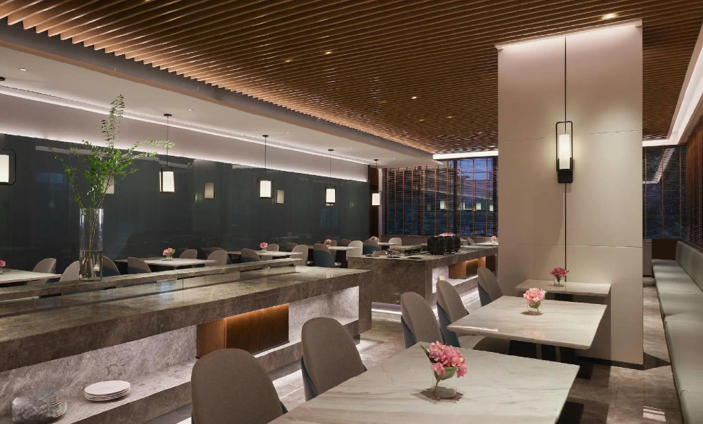 Echarm Hotel (Wuhan Jianghan Road Pedestrian Street)