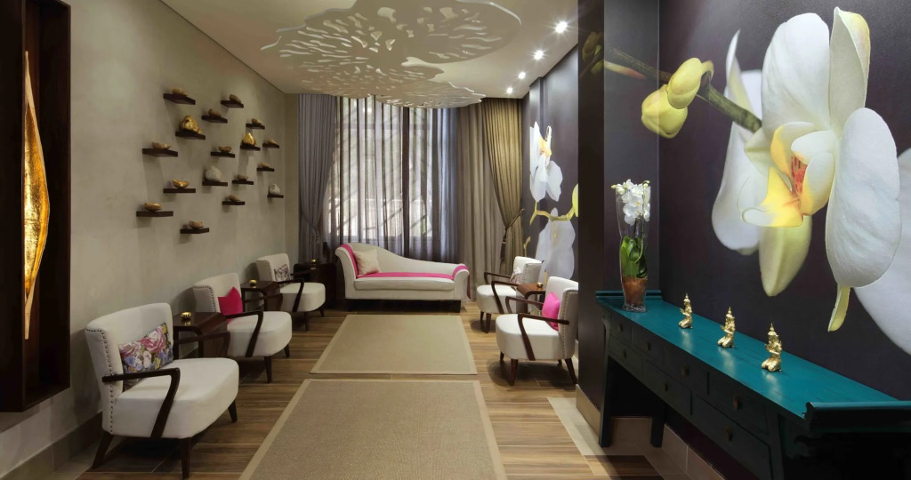 DusitD2 Nairobi
