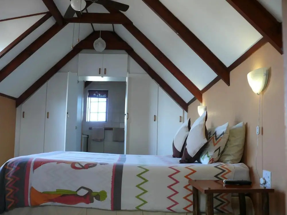 Whalers B&B