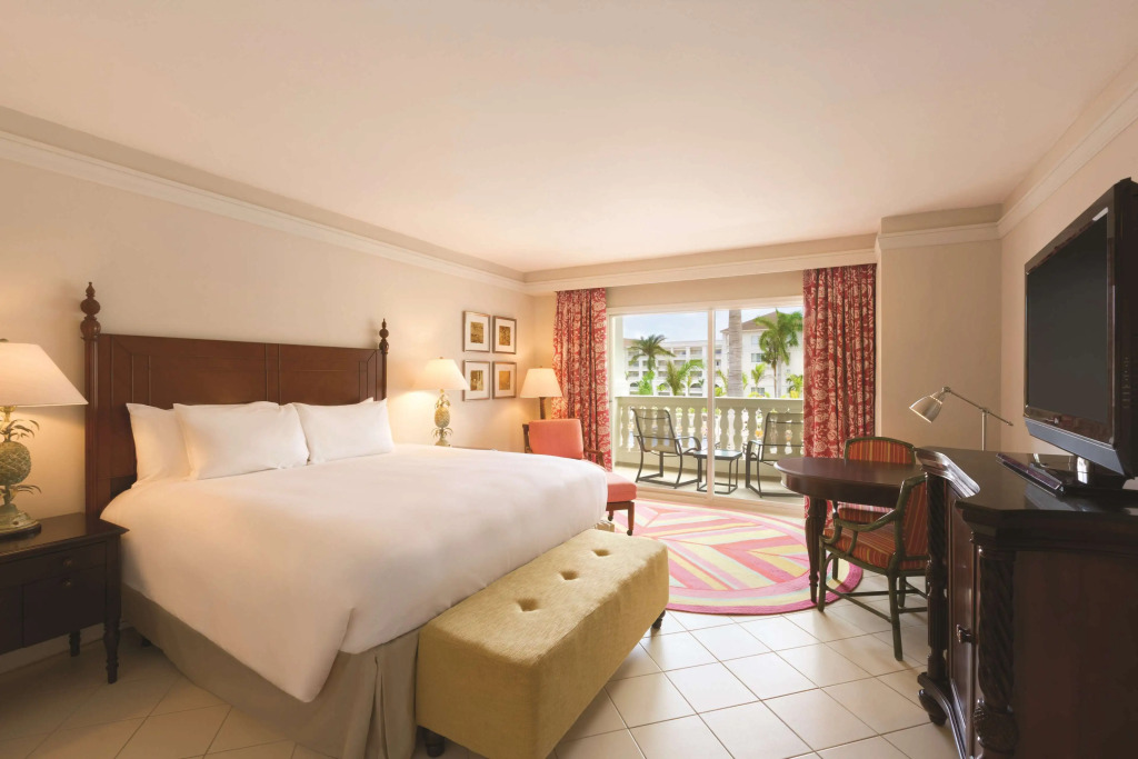 Hyatt Ziva Rose Hall - All Inclusive