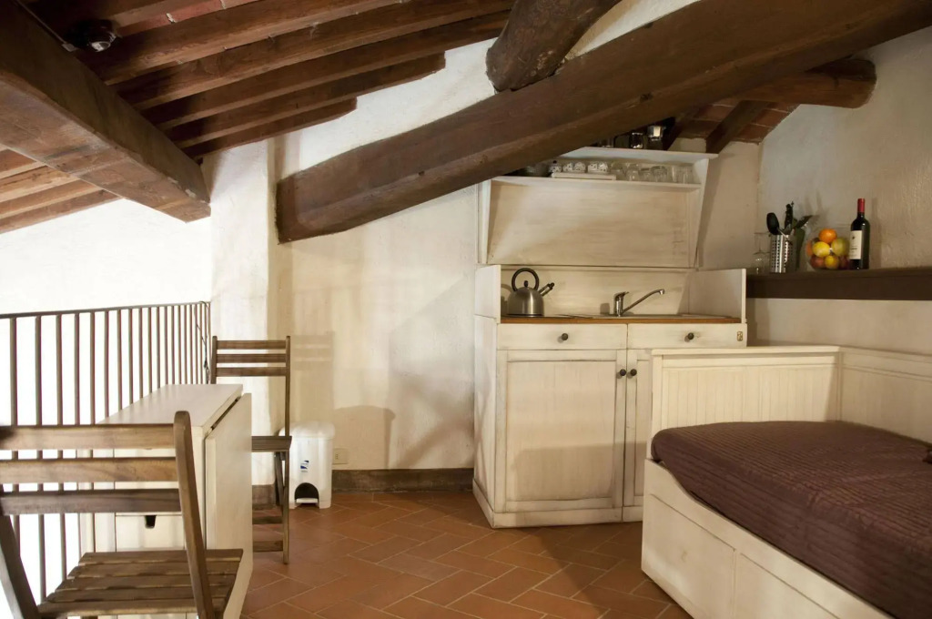 Casone Ugolino