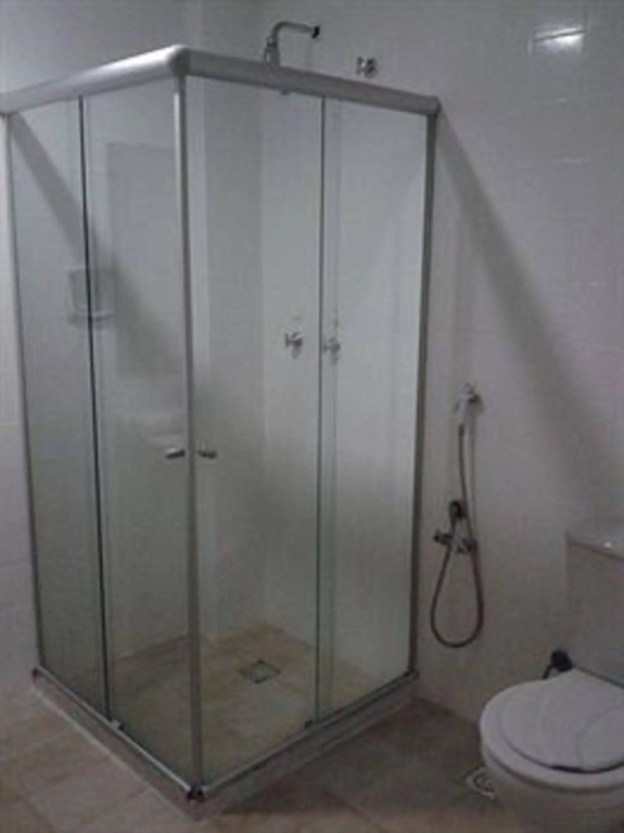 Hotel Dan Inn Express Salvador By Nacional Inn