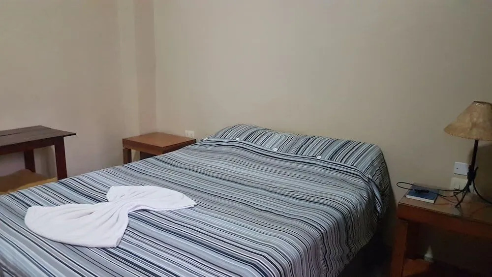 Hotel Mi Abuela