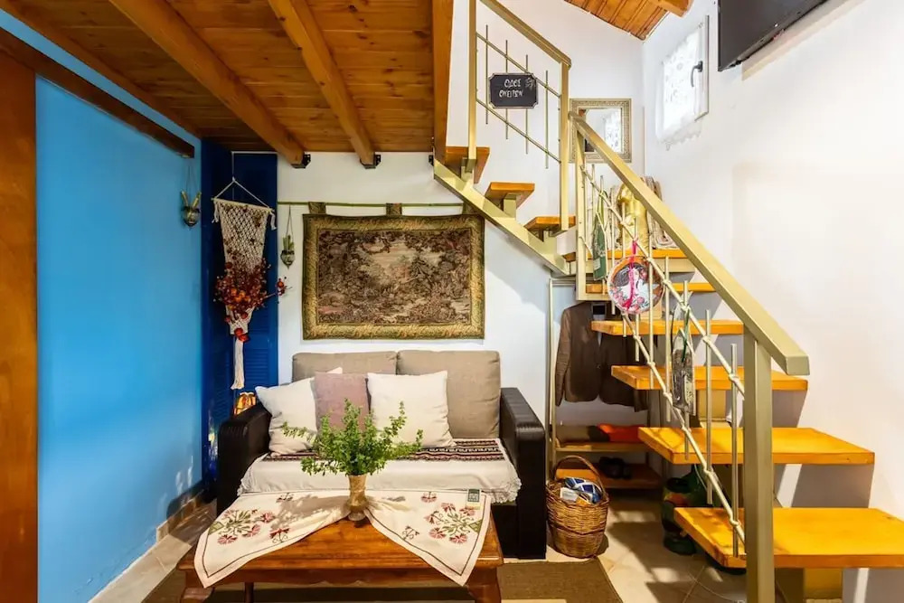 Petalidi Sunny Home One