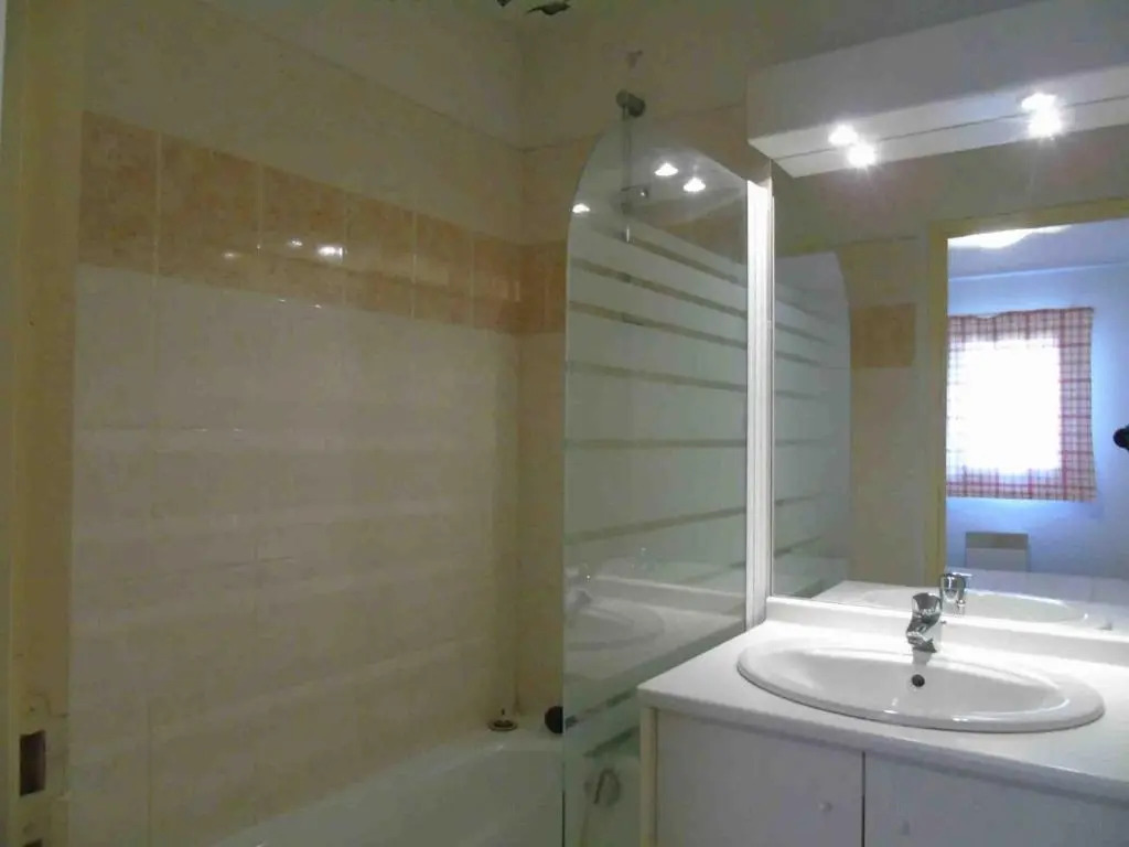 Appartement Valfréjus, 3 pièces, 8 personnes - FR-1-561-59