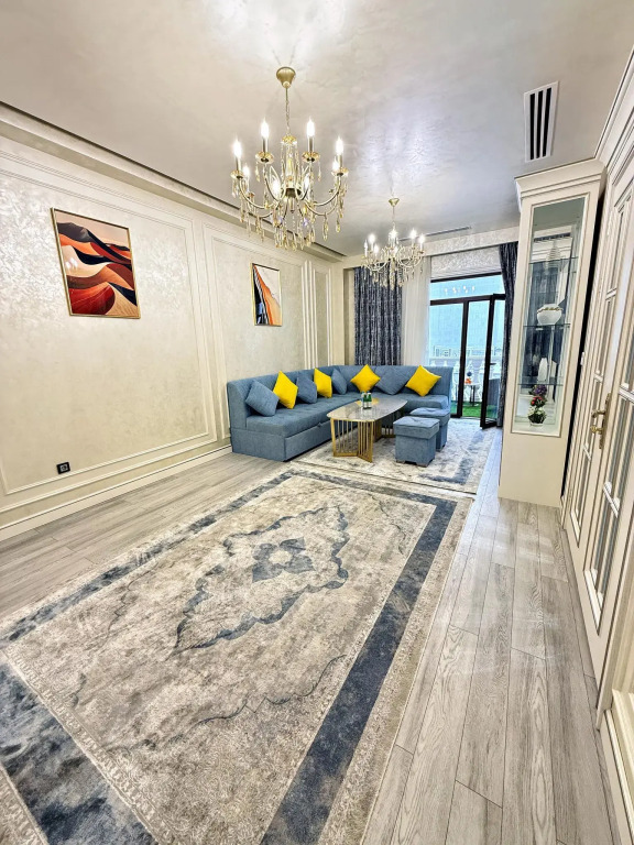 Royal Rentals (Роял Ренталс) на улице Фурката 1А
