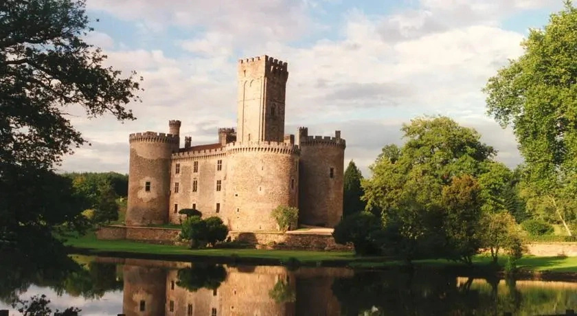 Maison de Vacances Dordogne-Périgord