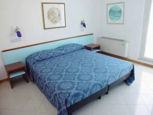 Residence Oltremare