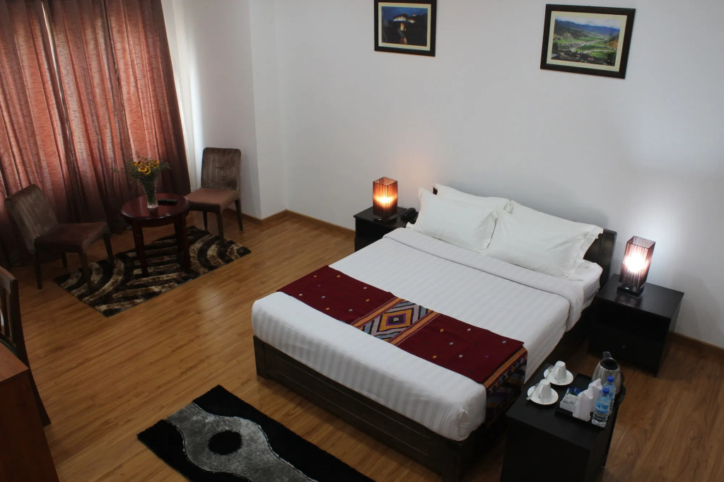 Hotel Riverside