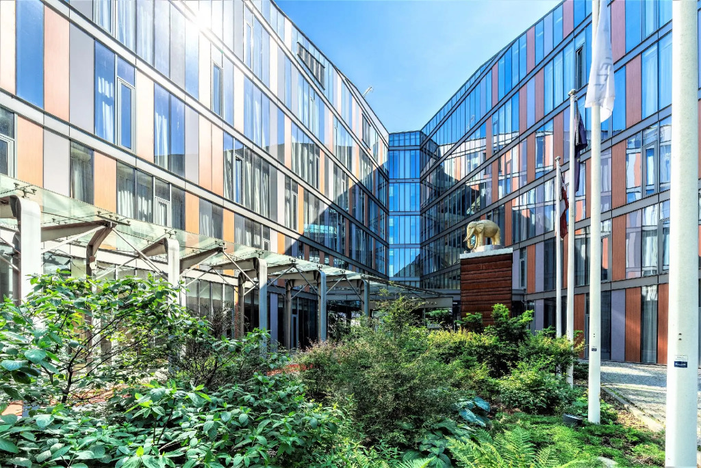 Rixwell Elefant Hotel