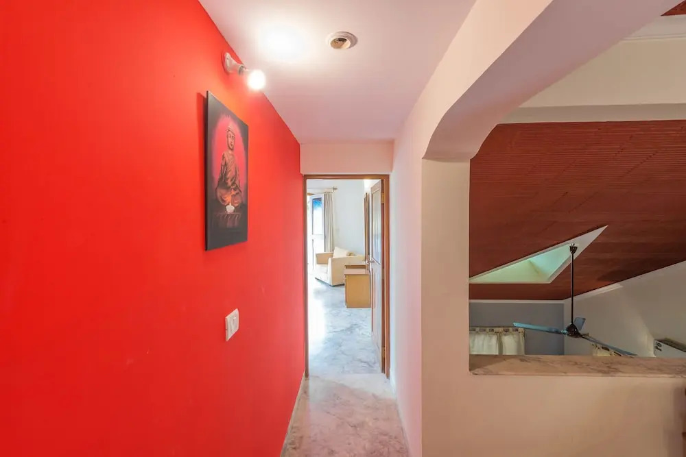 V Resorts Aguada Villa 31 Goa
