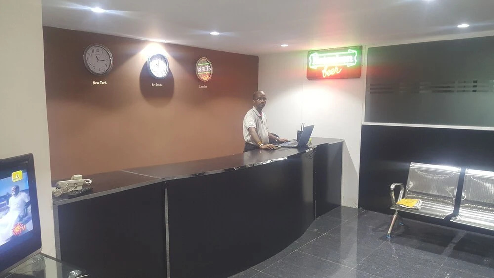 MWRC Jetwin Tower Hotel