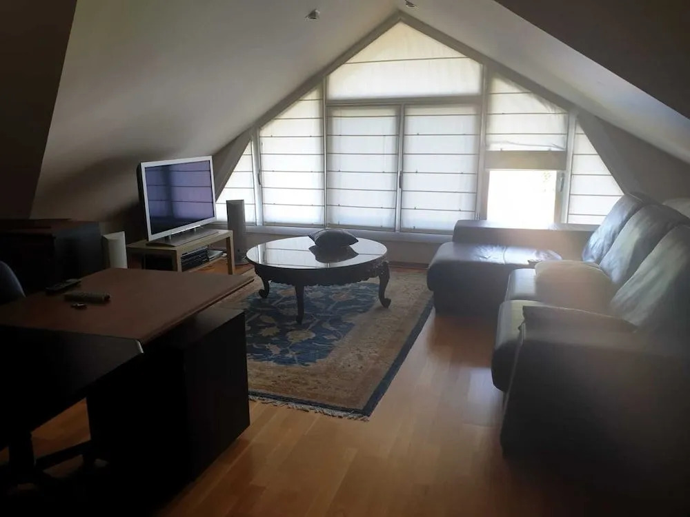 Suite Matadepera