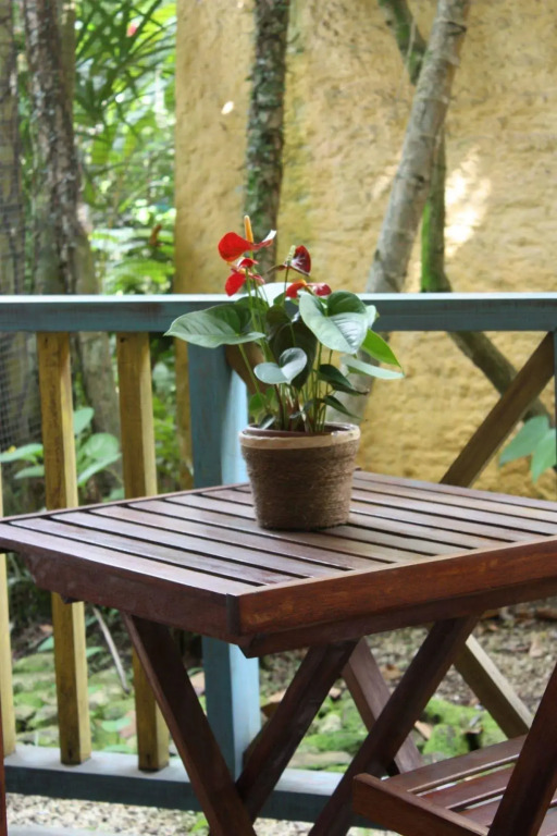 Ilha Deck Hotel