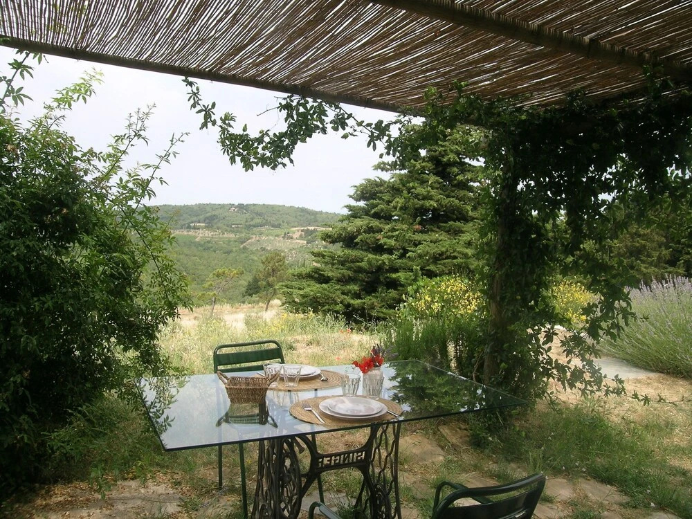 Agriturismo Montefili