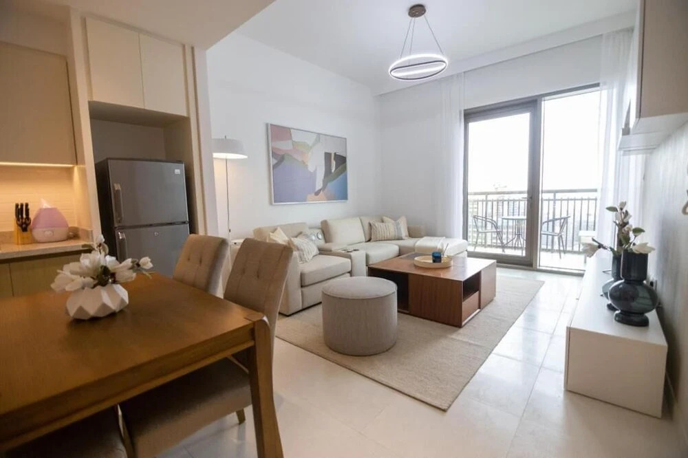 Creekside 18-A Dubai Harbour