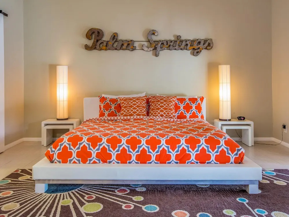 Palm Springs Trousdale by ACME House Company
