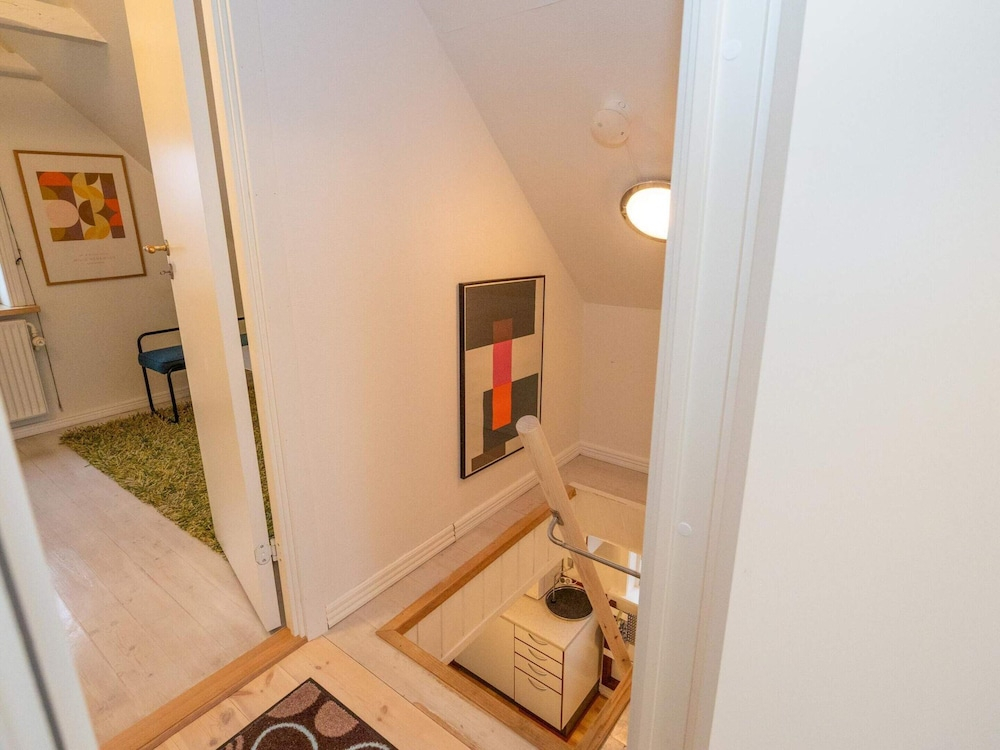 4 Person Holiday Home in Hanstholm