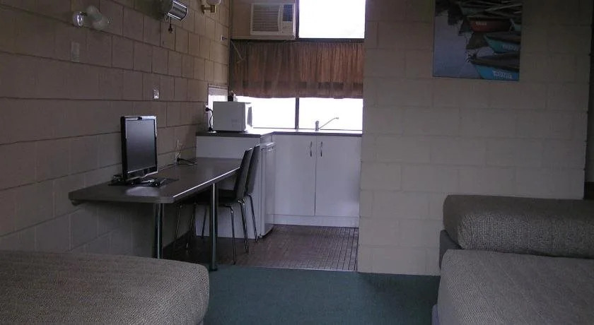 Dongara Old Mill Motel