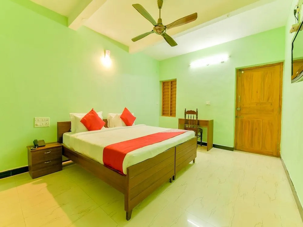OYO 14976 Ritu Beach Resort