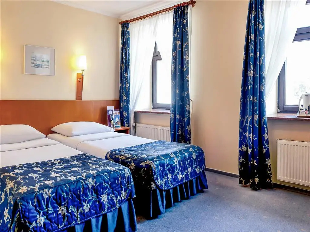Hotel Zamojski