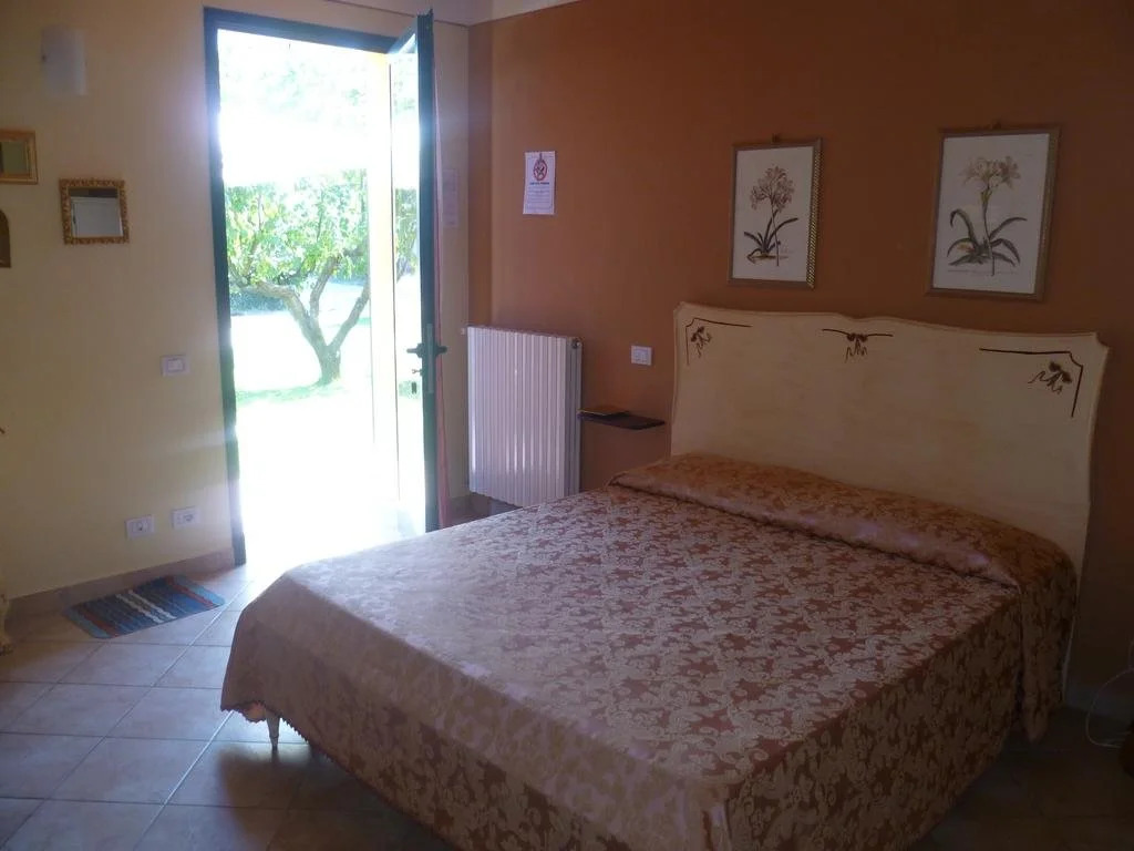 Agriturismo Dondino